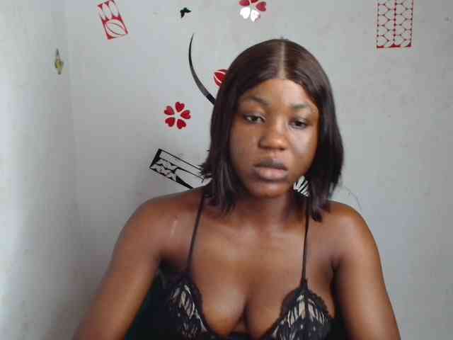 Nasty-petite webcam