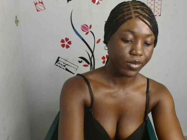 Nasty-petite webcam
