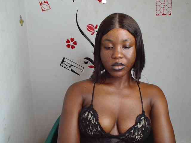 Nasty-petite webcam