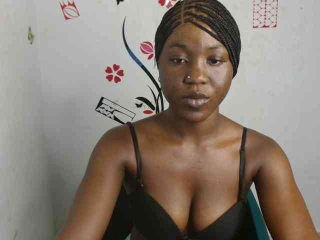Nasty-petite webcam