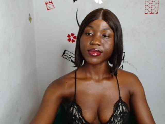 Nasty-petite webcam