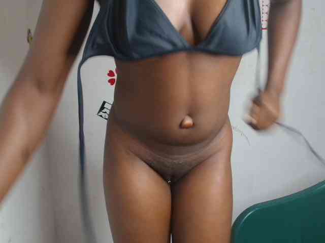 Nasty-petite webcam