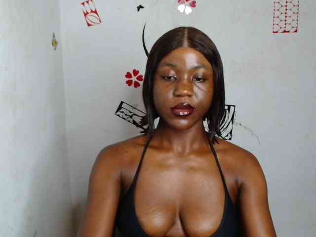 Nasty-petite webcam