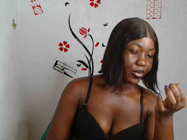 Nasty-petite - Girl 