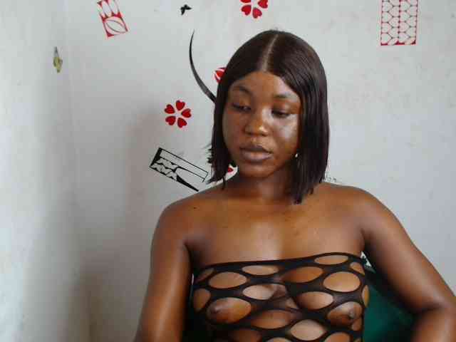 Nasty-petite webcam