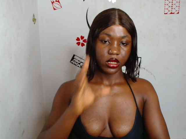 Nasty-petite webcam