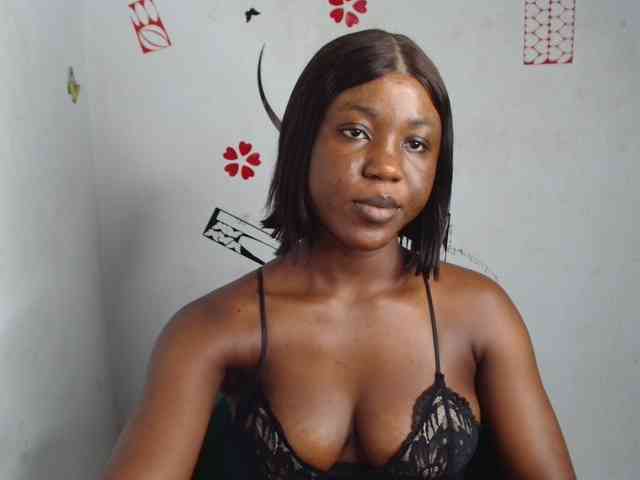 Nasty-petite webcam