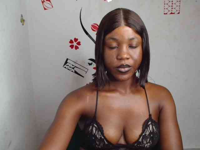 Nasty-petite webcam