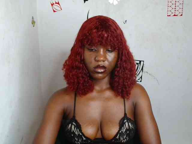 Nasty-petite webcam