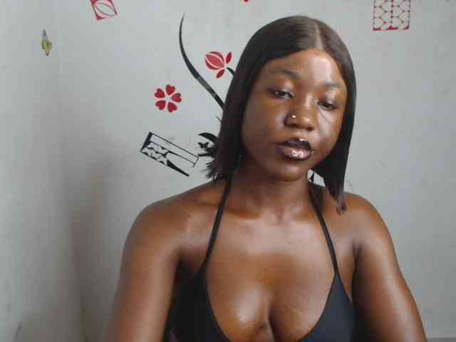 Nasty-petite webcam