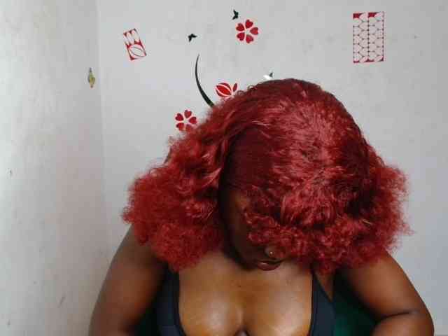 Modelo: Nasty-petite