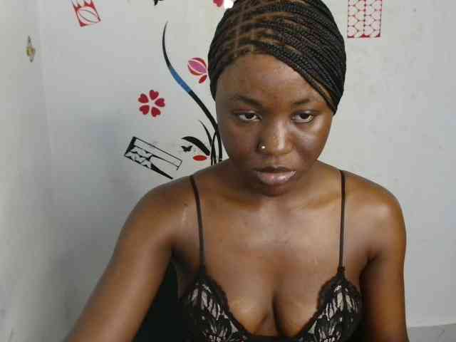Nasty-petite webcam