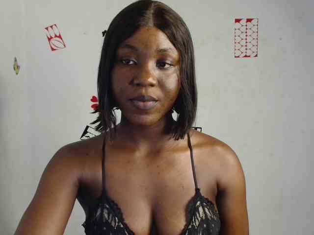 Nasty-petite webcam