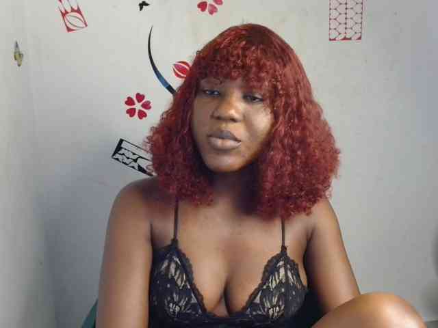 Nasty-petite webcam