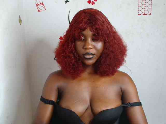 Nasty-petite webcam