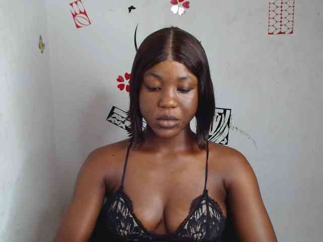 Nasty-petite webcam