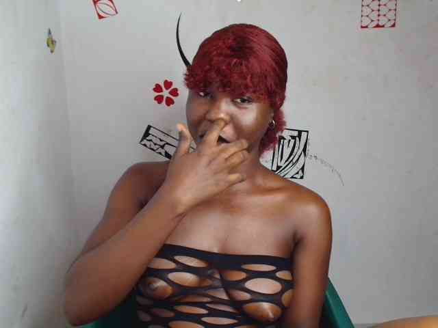 Nasty-petite