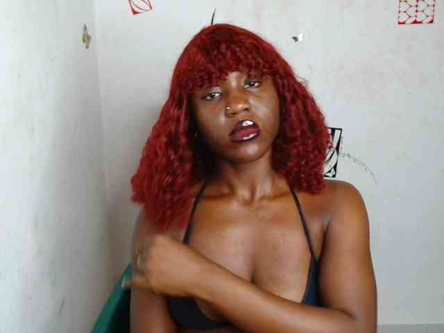 Nasty-petite webcam