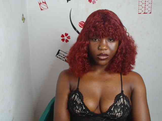 Nasty-petite webcam