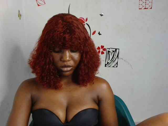 Nasty-petite webcam