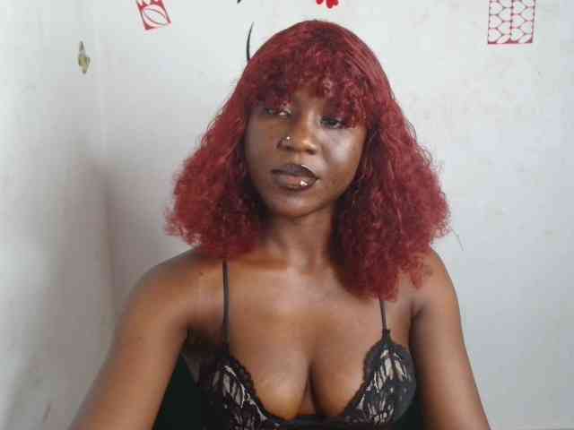 Nasty-petite webcam