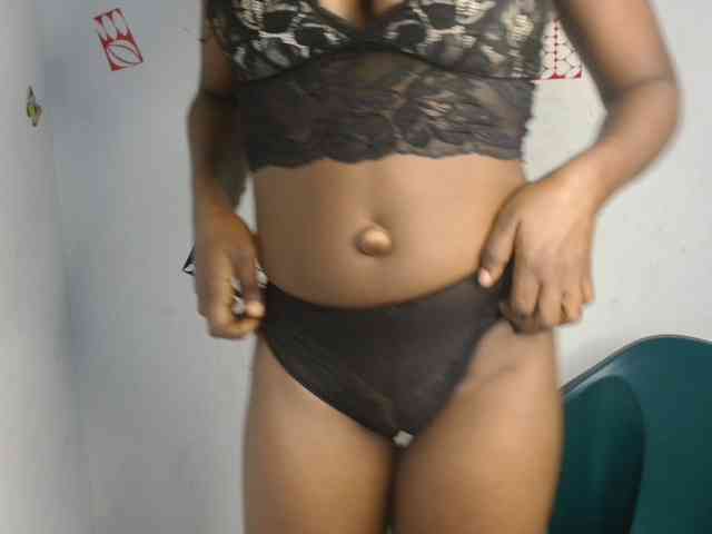 Modelo: Nasty-petite