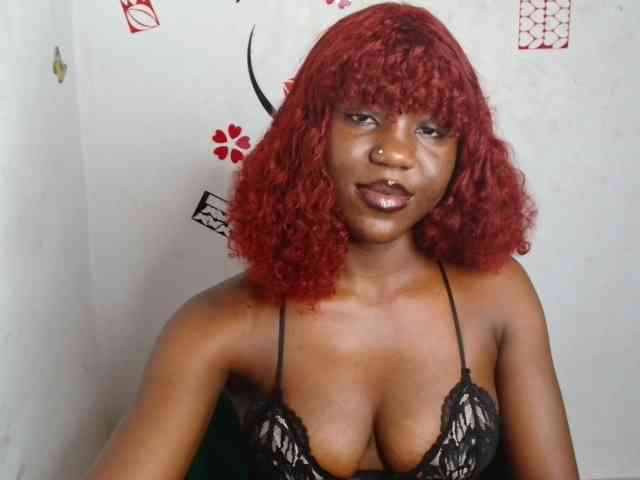 Nasty-petite webcam