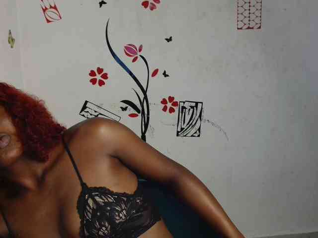 Nasty-petite webcam