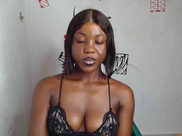 Nasty-petite webcam