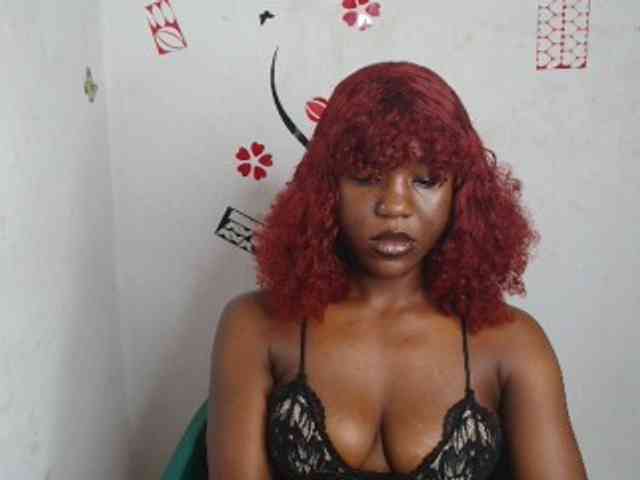 Nasty-petite webcam