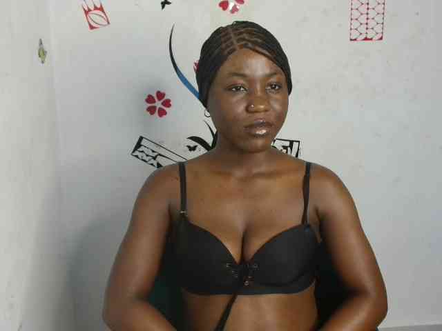 Nasty-petite webcam