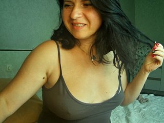 AlisaSmileHot Porn Show