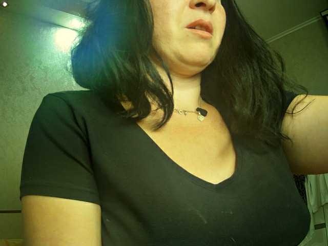AlisaSmileHot
