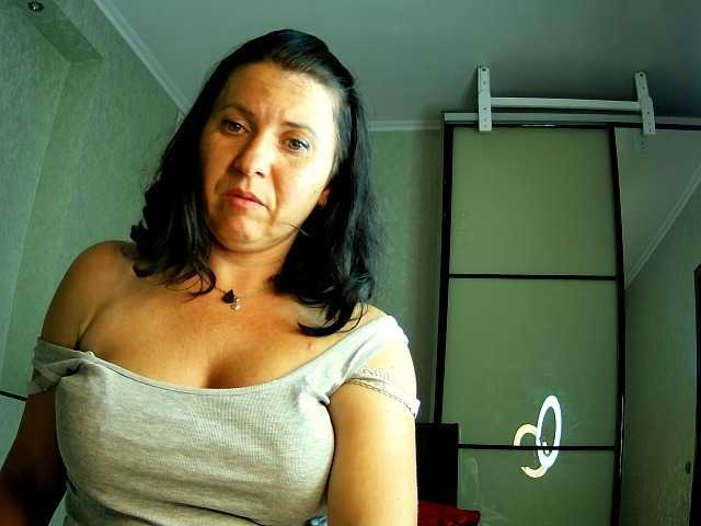 AlisaSmileHot