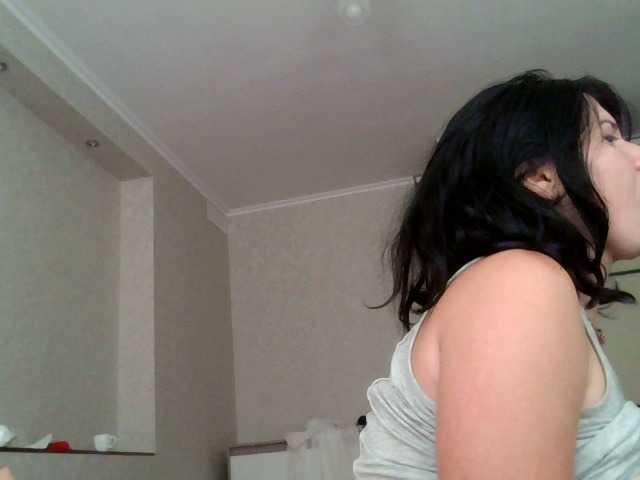 AlisaSmileHot live cam preview