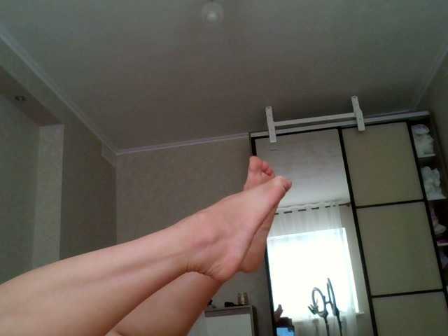 AlisaSmileHot