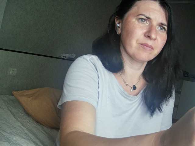 AlisaSmileHot