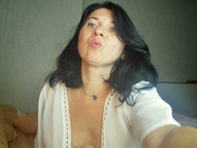 AlisaSmileHot