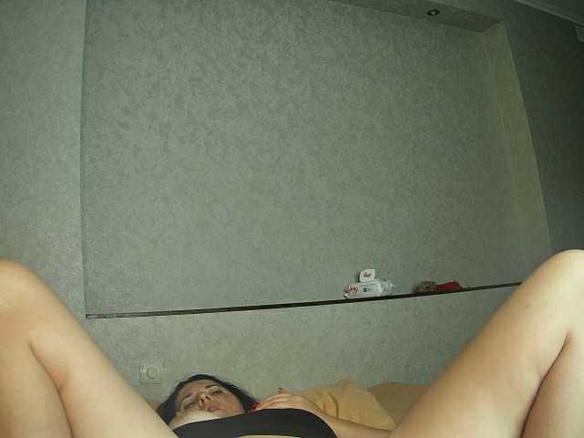 AlisaSmileHot