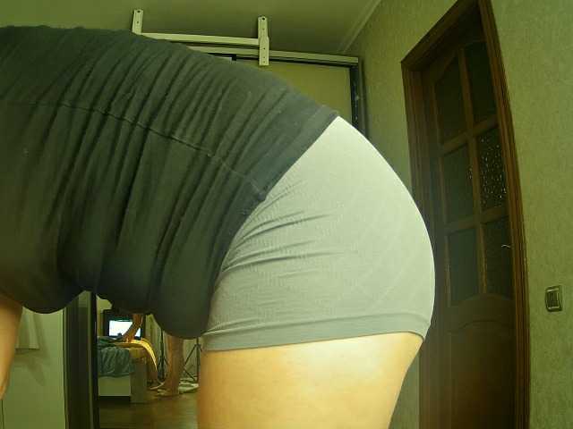 AlisaSmileHot live cam on BongaCams