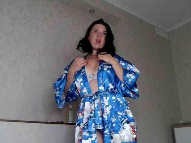 AlisaSmileHot webcam