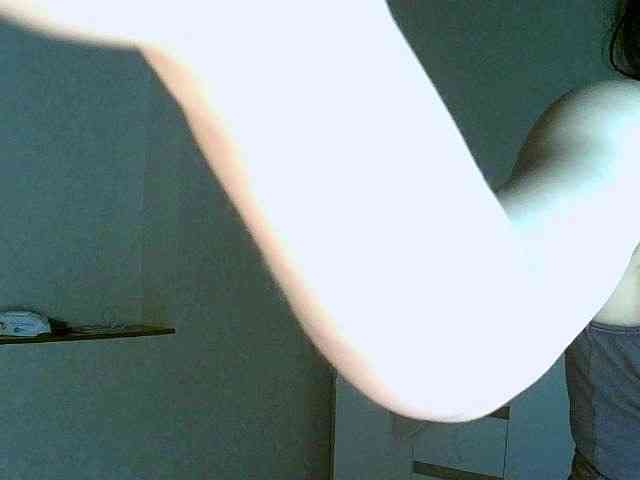AlisaSmileHot webcam