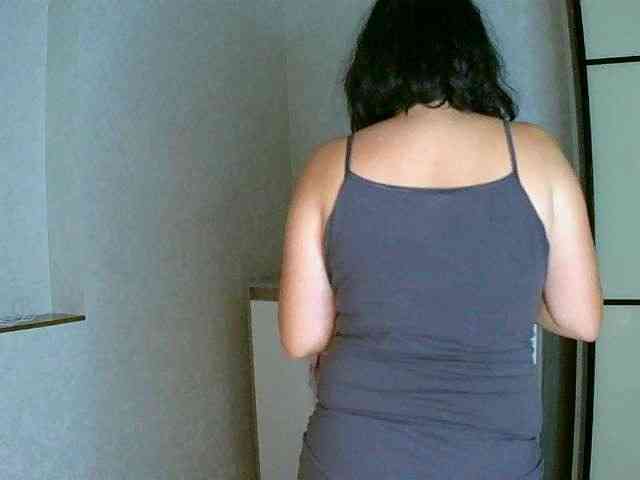 AlisaSmileHot webcam