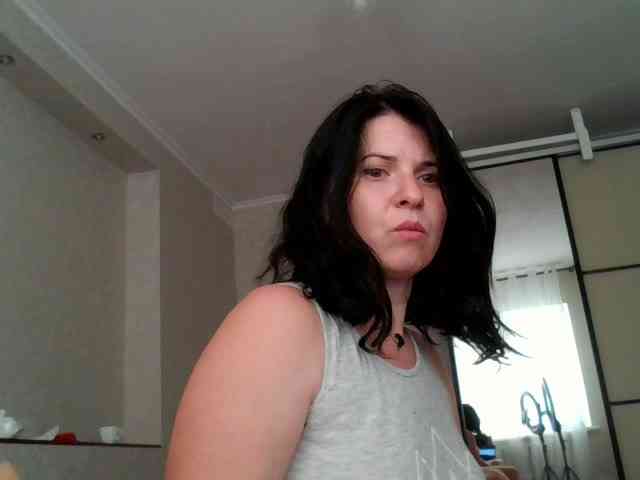 AlisaSmileHot webcam