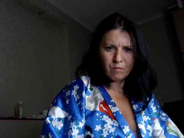 AlisaSmileHot webcam