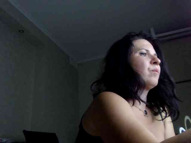 AlisaSmileHot webcam