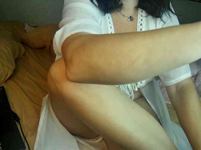 AlisaSmileHot webcam