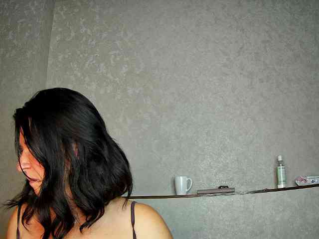 Modelo: AlisaSmileHot