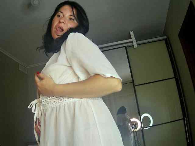 AlisaSmileHot webcam