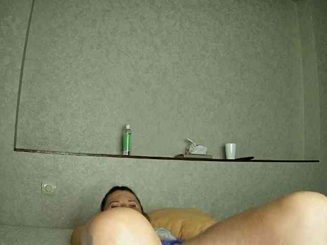 AlisaSmileHot webcam